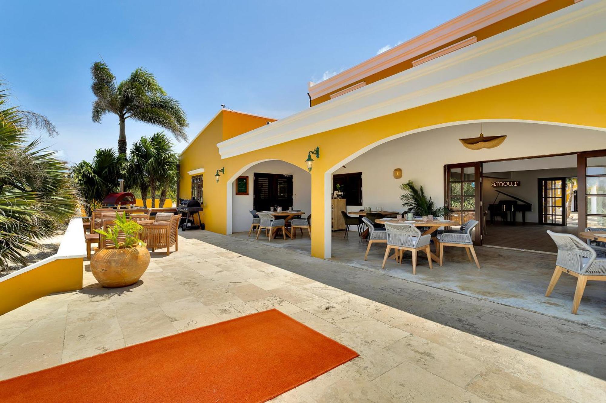 Boutique Hotel Wanapa - Adult Friendly - 14 Years And Older Кралендейк Экстерьер фото