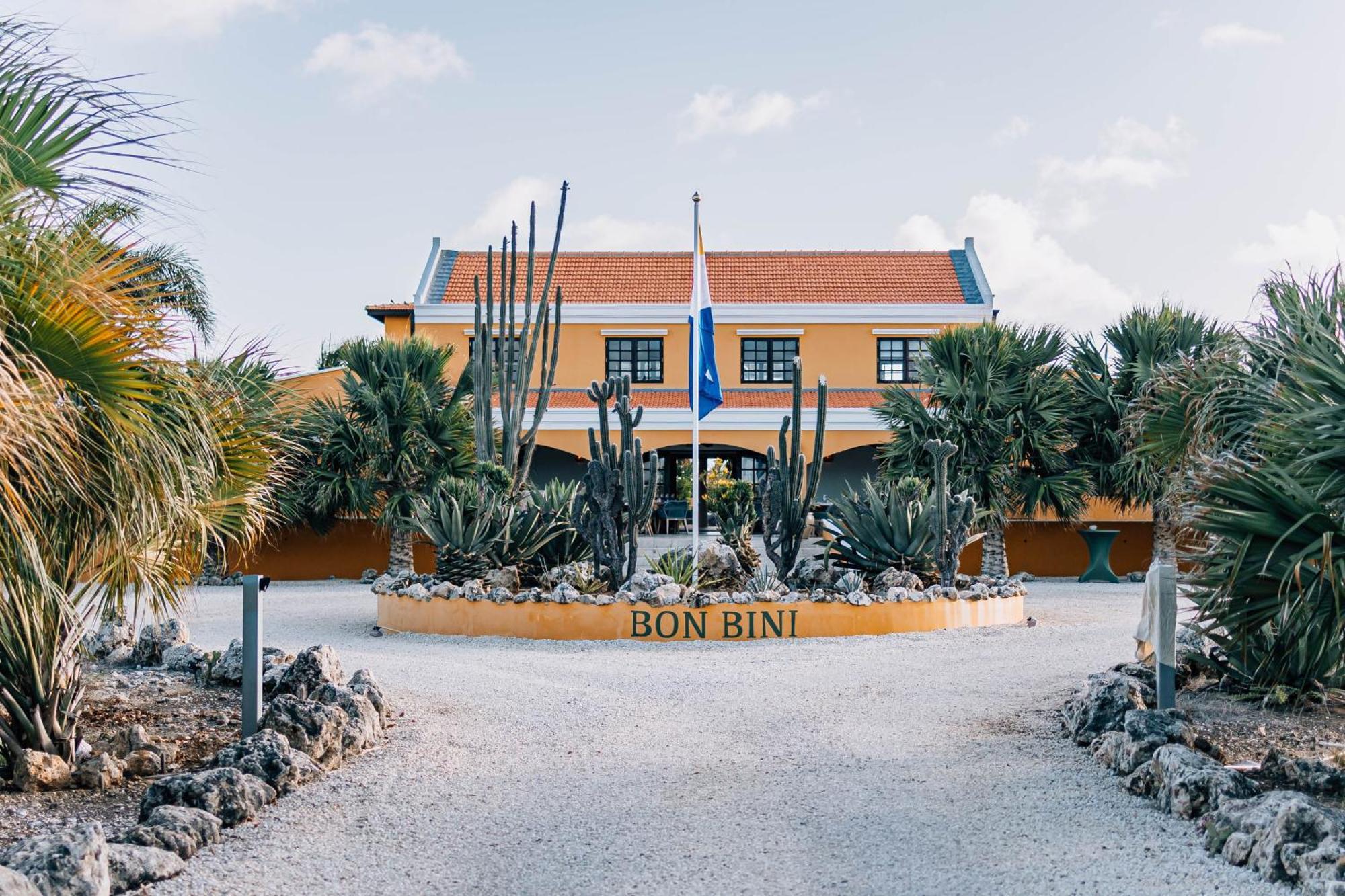 Boutique Hotel Wanapa - Adult Friendly - 14 Years And Older Кралендейк Экстерьер фото